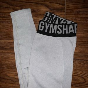 Gymshark flex leggings